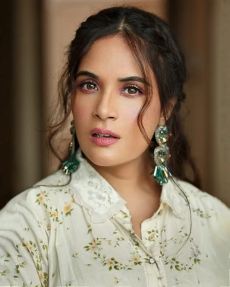 Richa Chadha