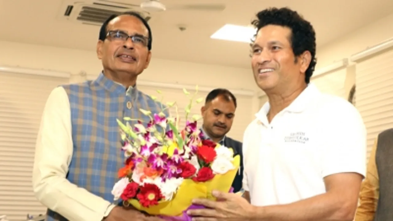 Shivraj Sarkar