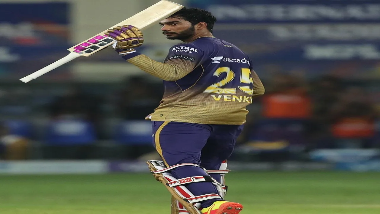 Venkatesh Iyer