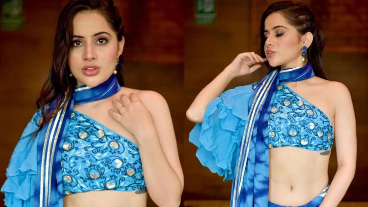 urfi javed
