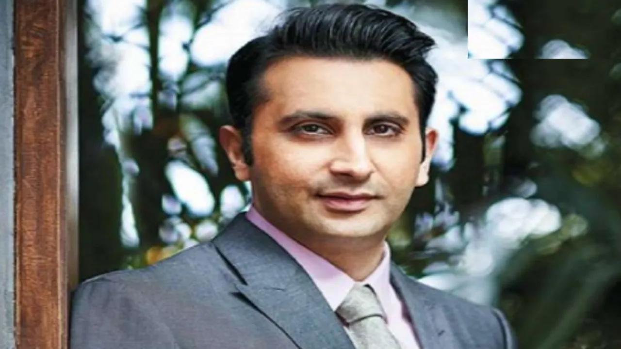 Adar Poonawalla