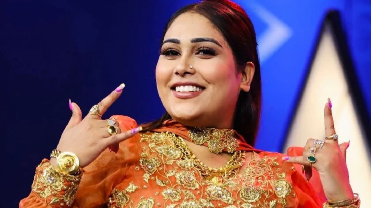 afsana khan
