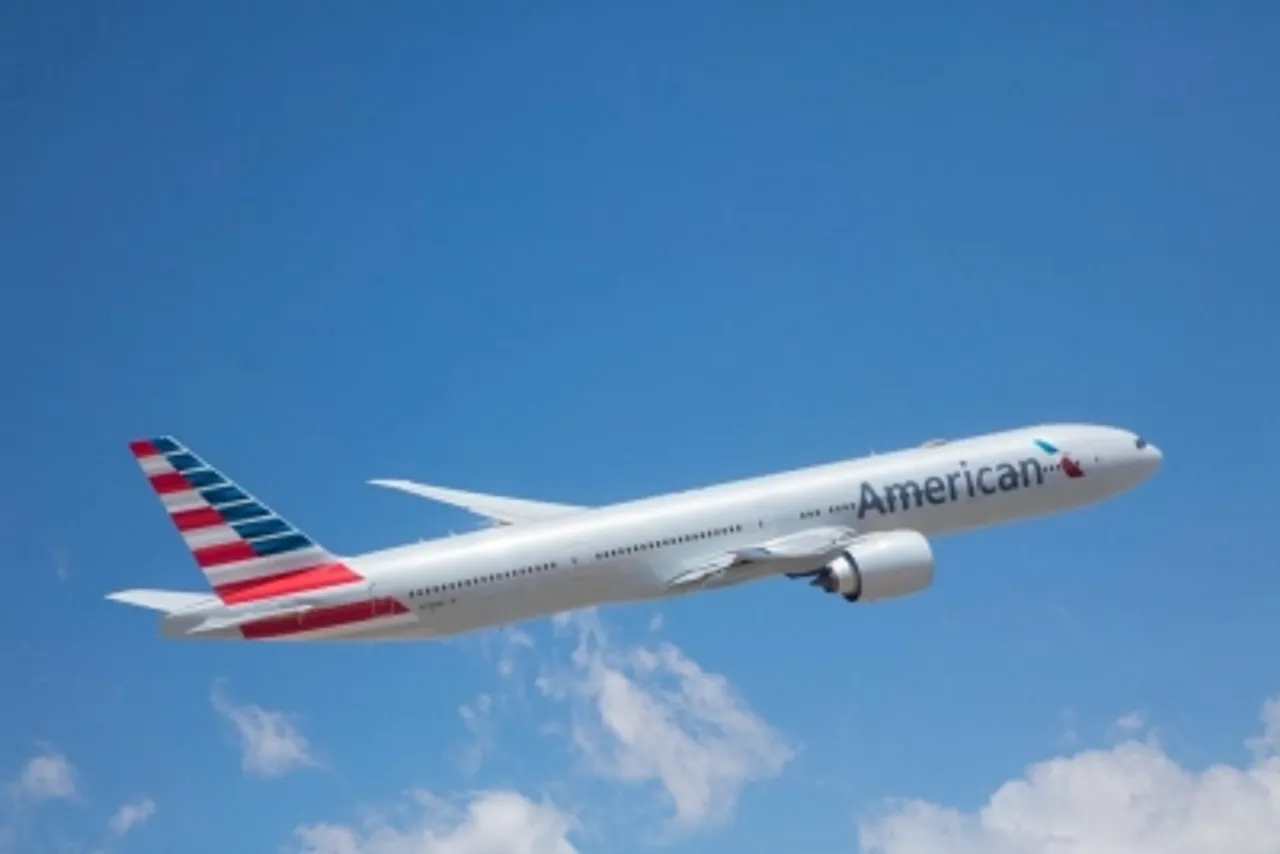 American Airline
