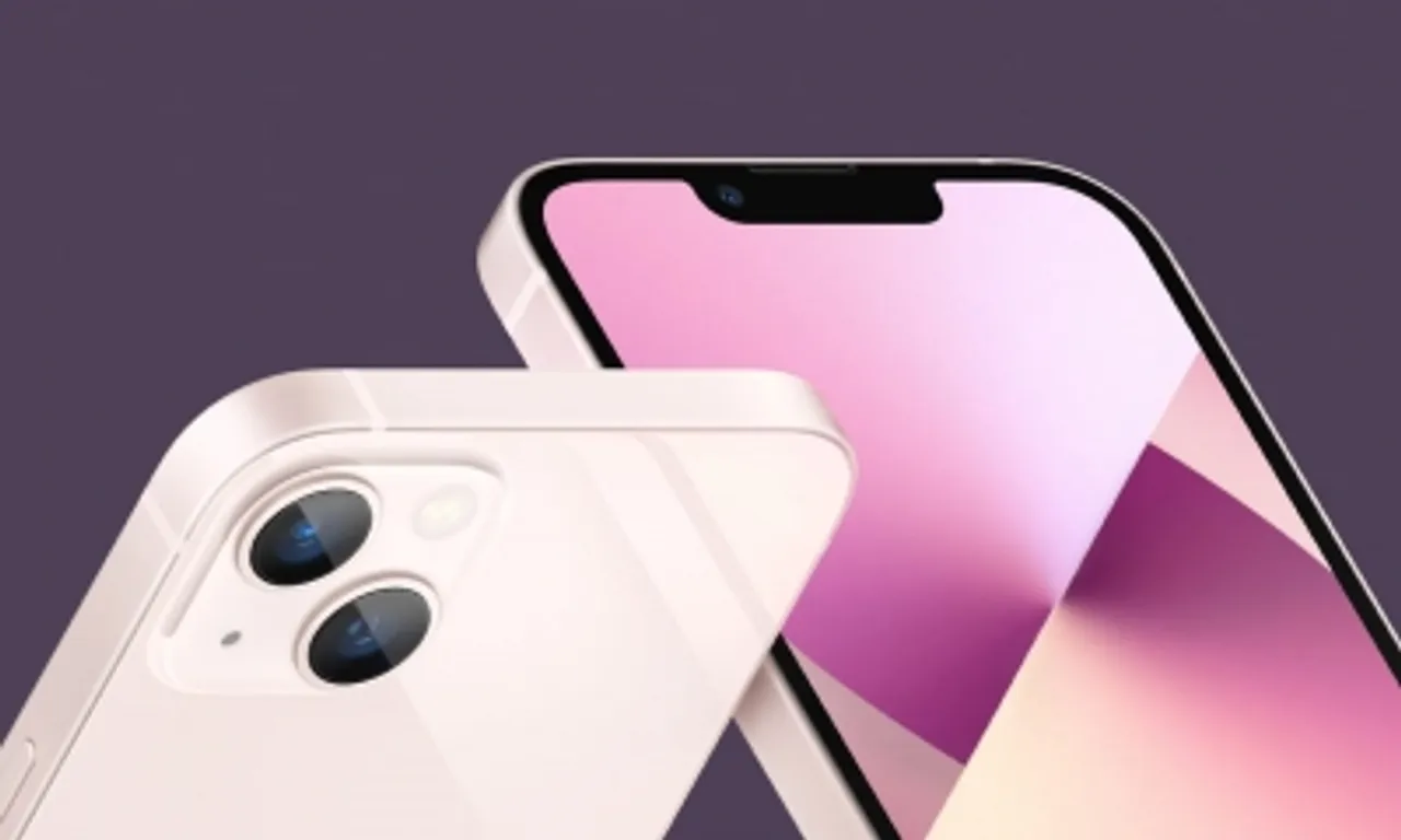 Apple announce