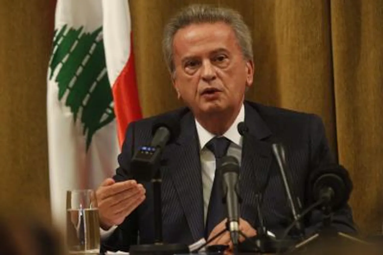 BEIRUT, Nov