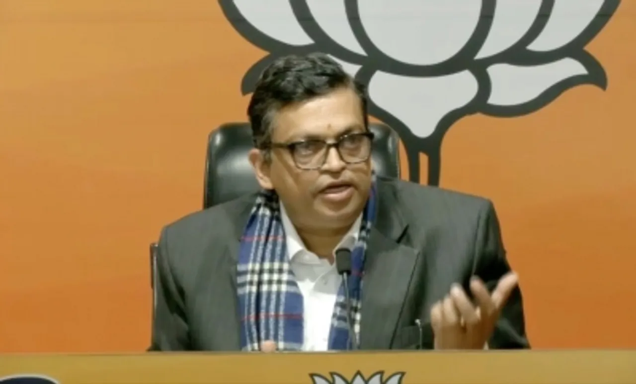 BJP National