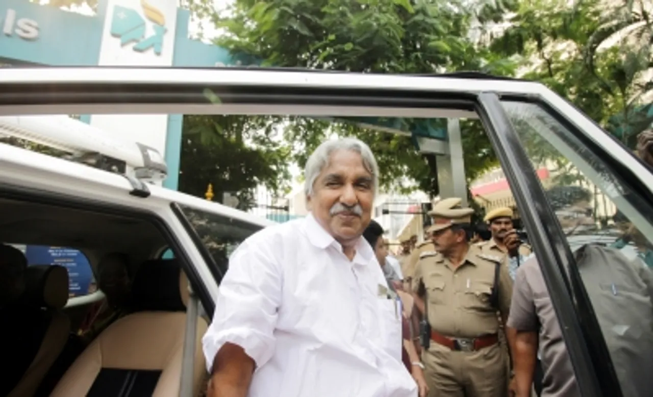 Chennai Former