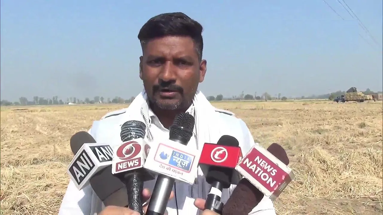 farmer