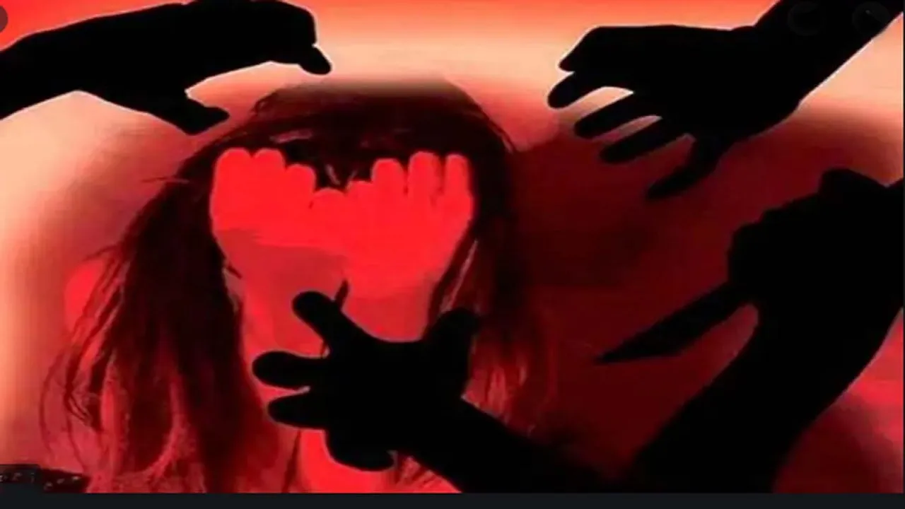 Delhi Rape Case
