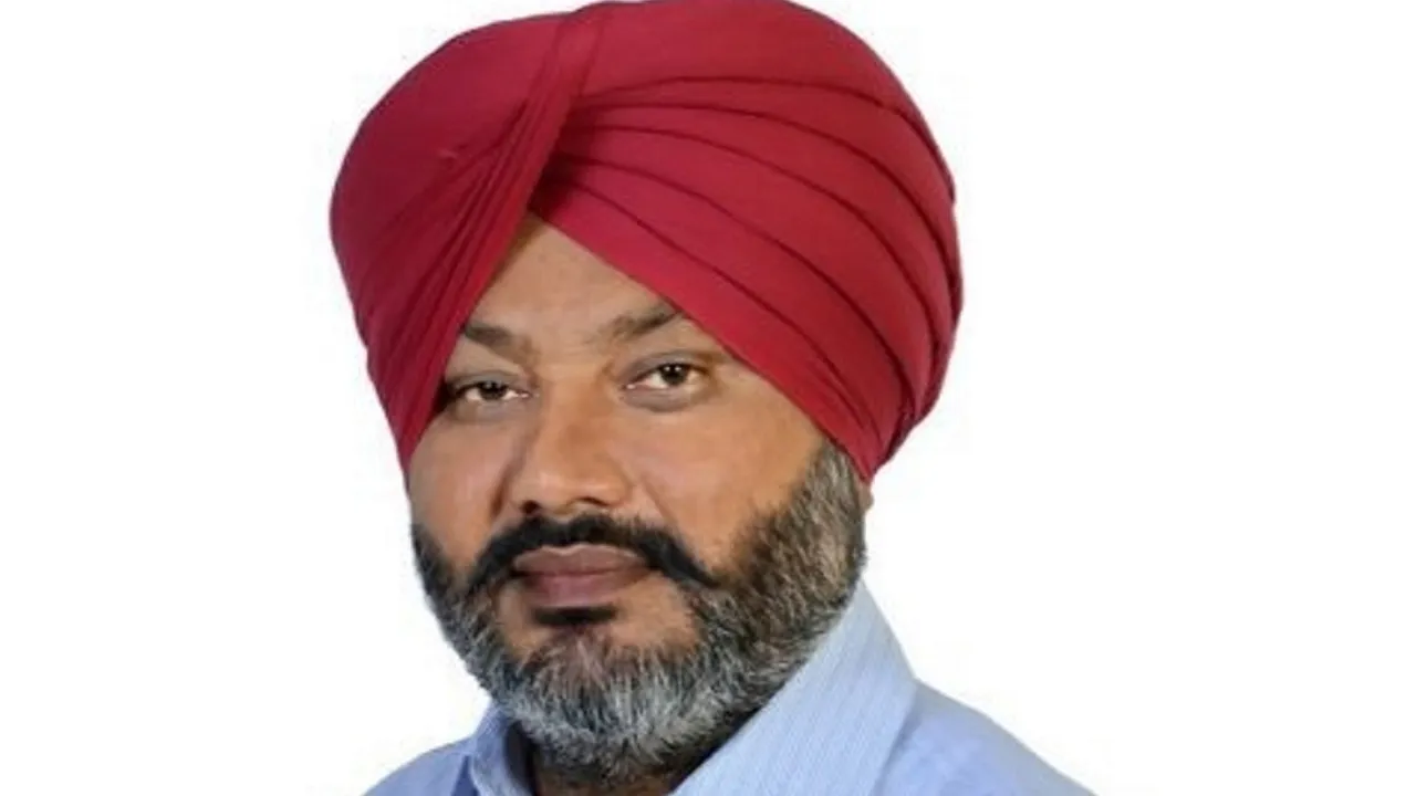 harpalsingh