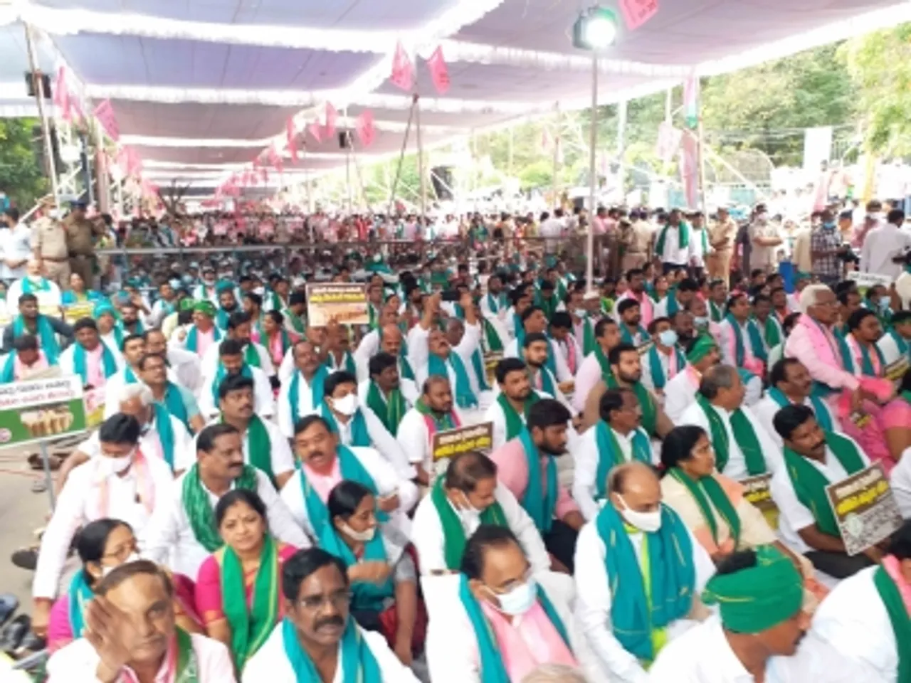 Hyderabad