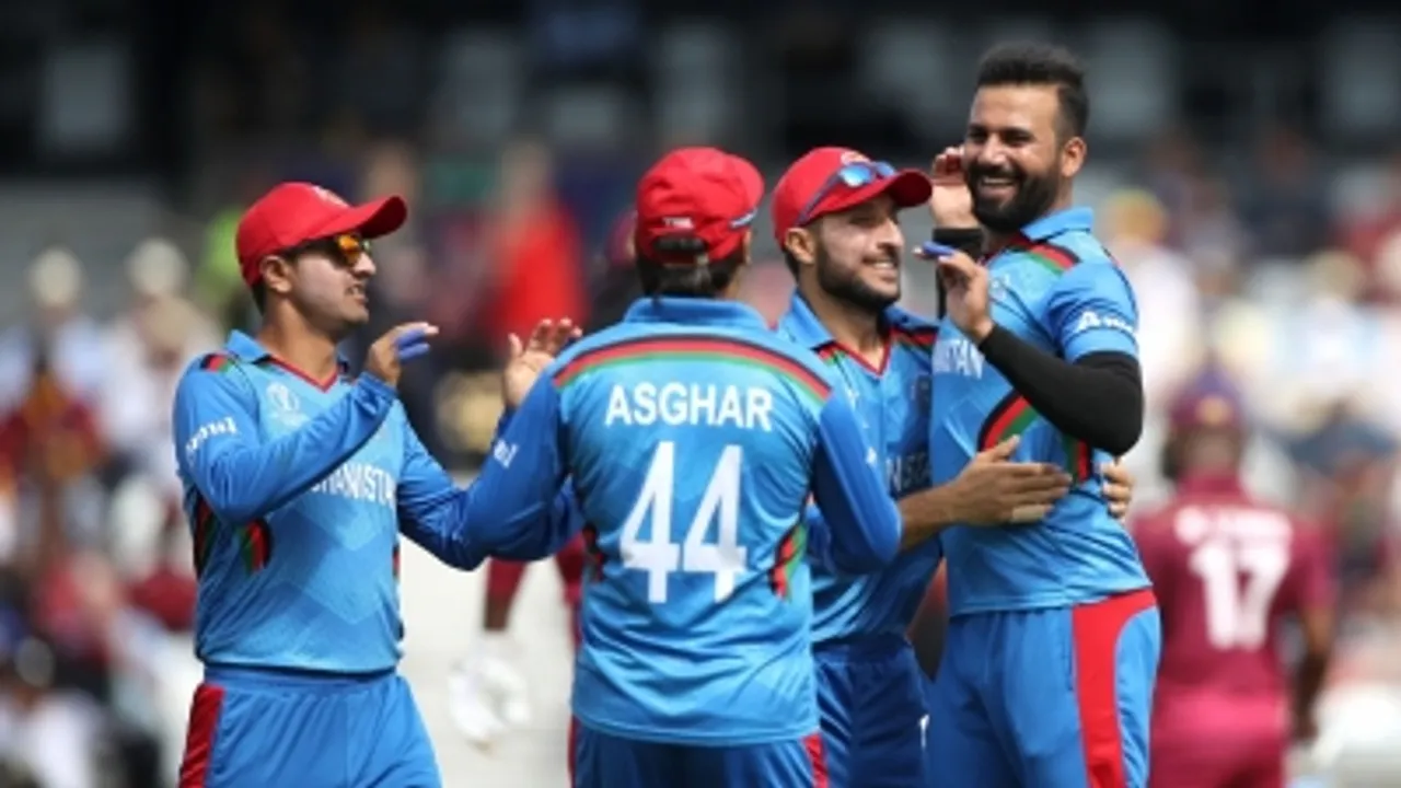ICC to