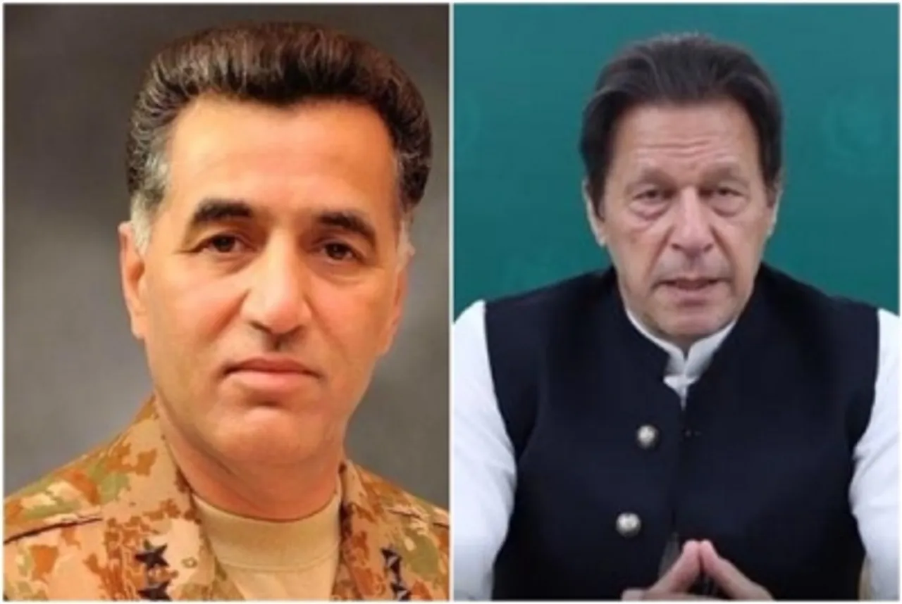 ISI chief
