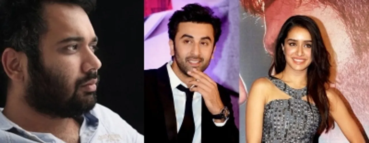 Luv Ranjan