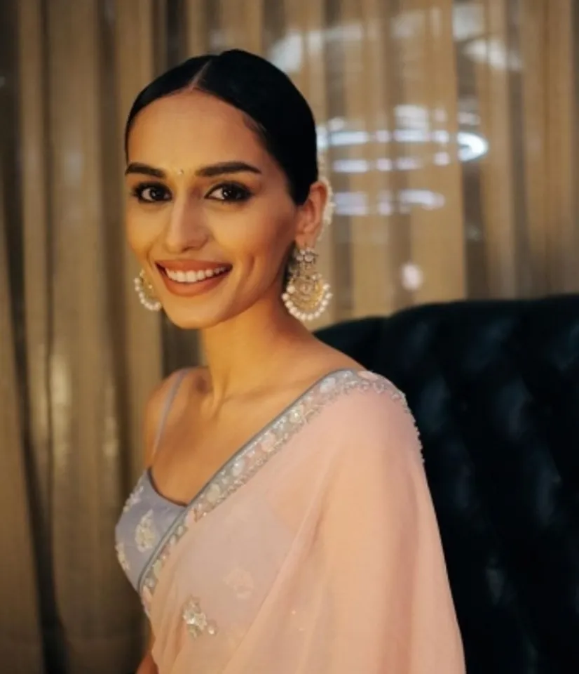 Manuhi Chhillar