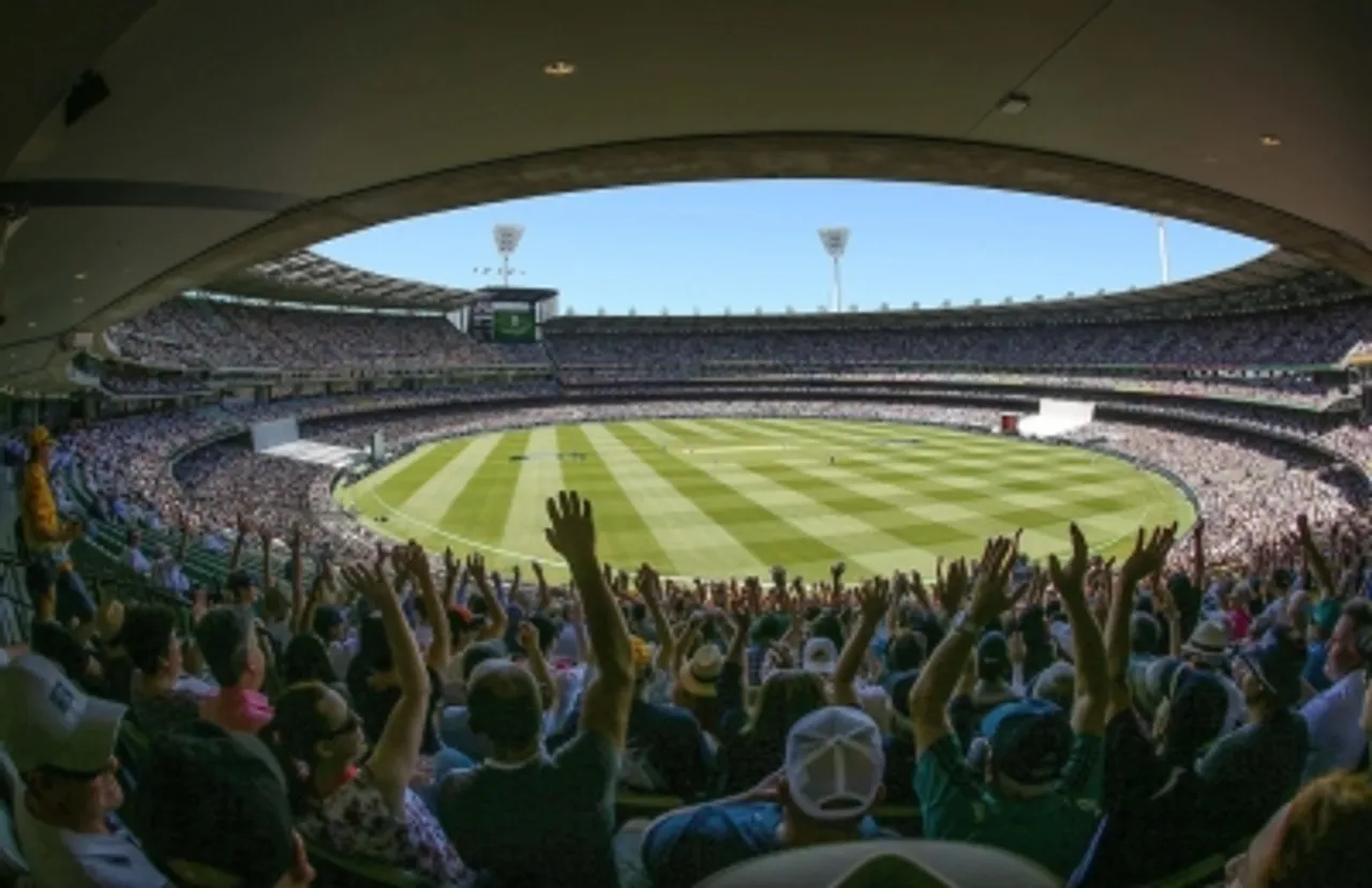 MCG can