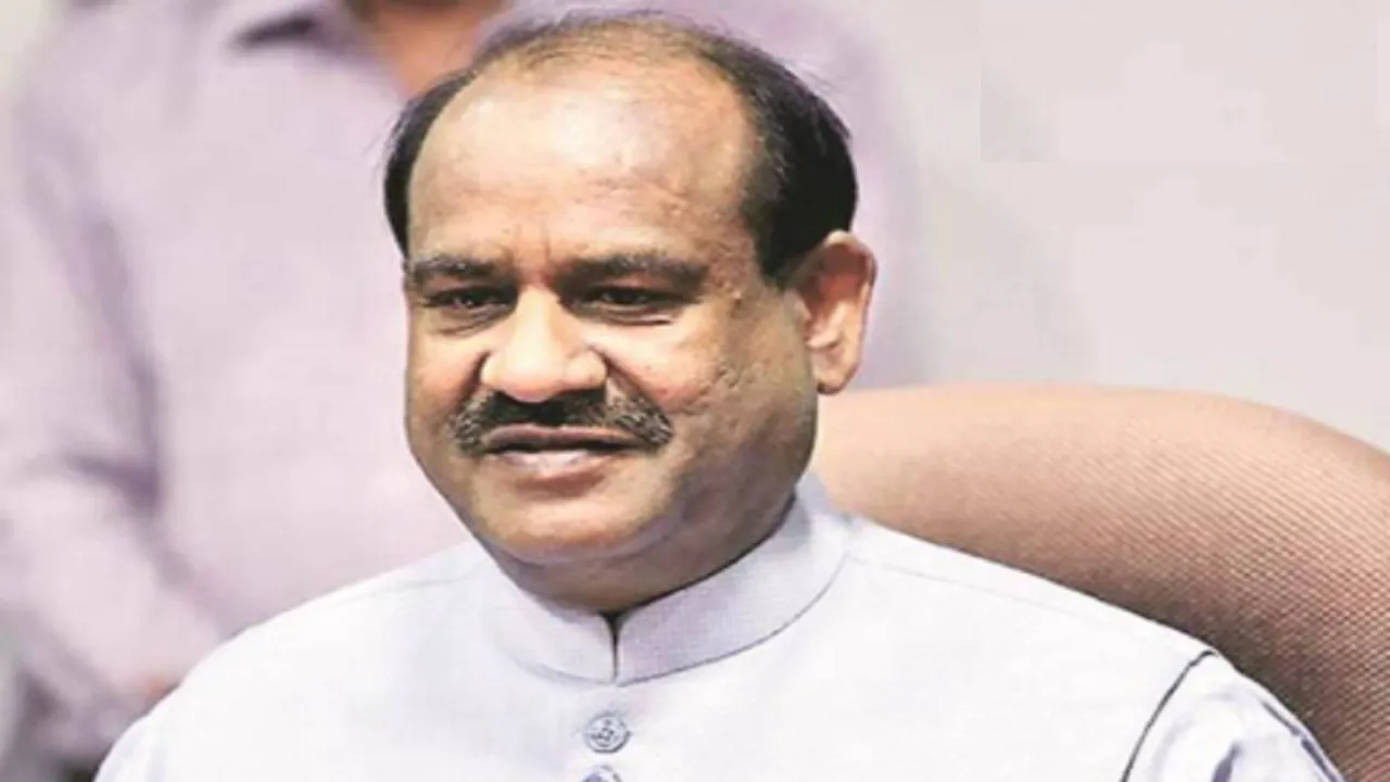 Om Birla