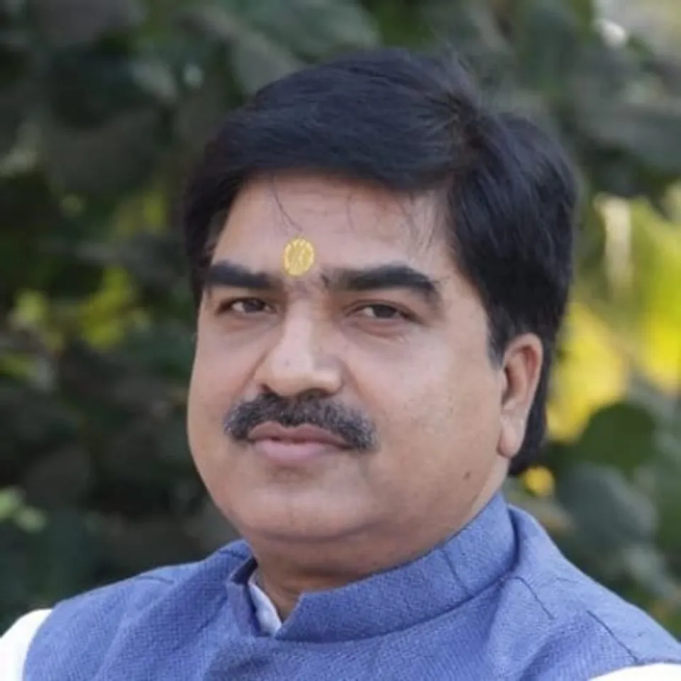 Prem Shukla