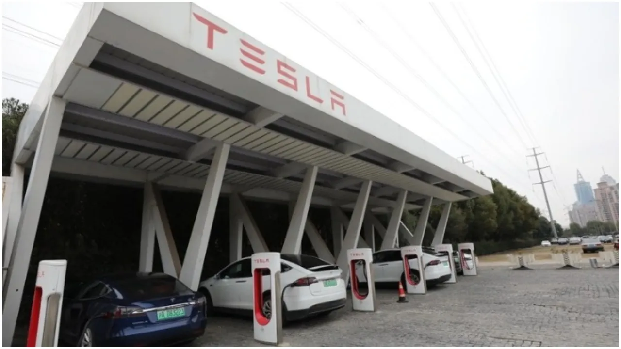 Tesla