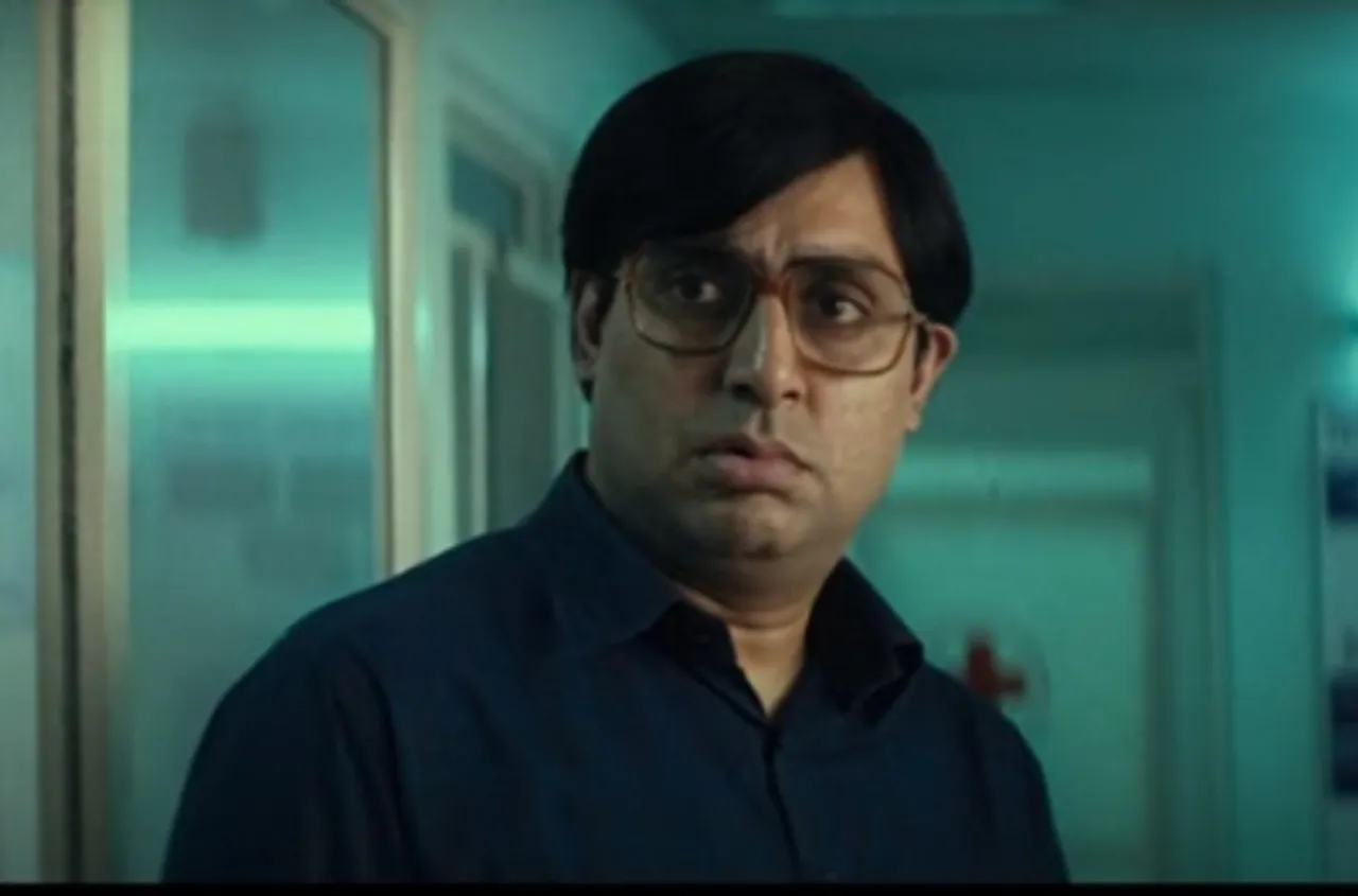 Abhihek Bachchan