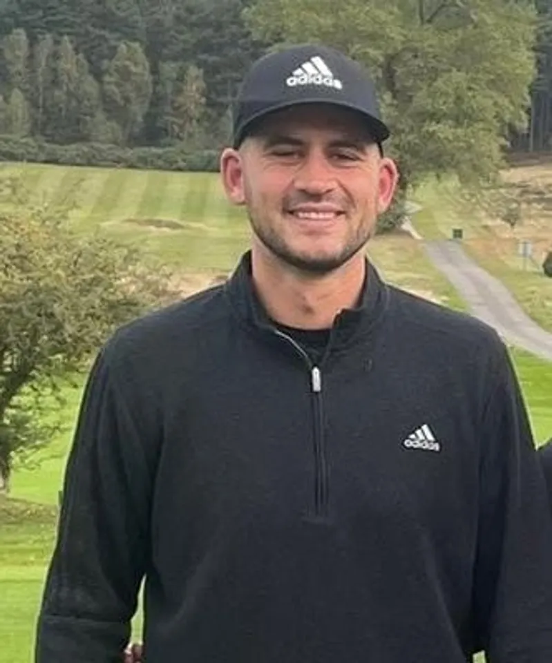 Alex Hale