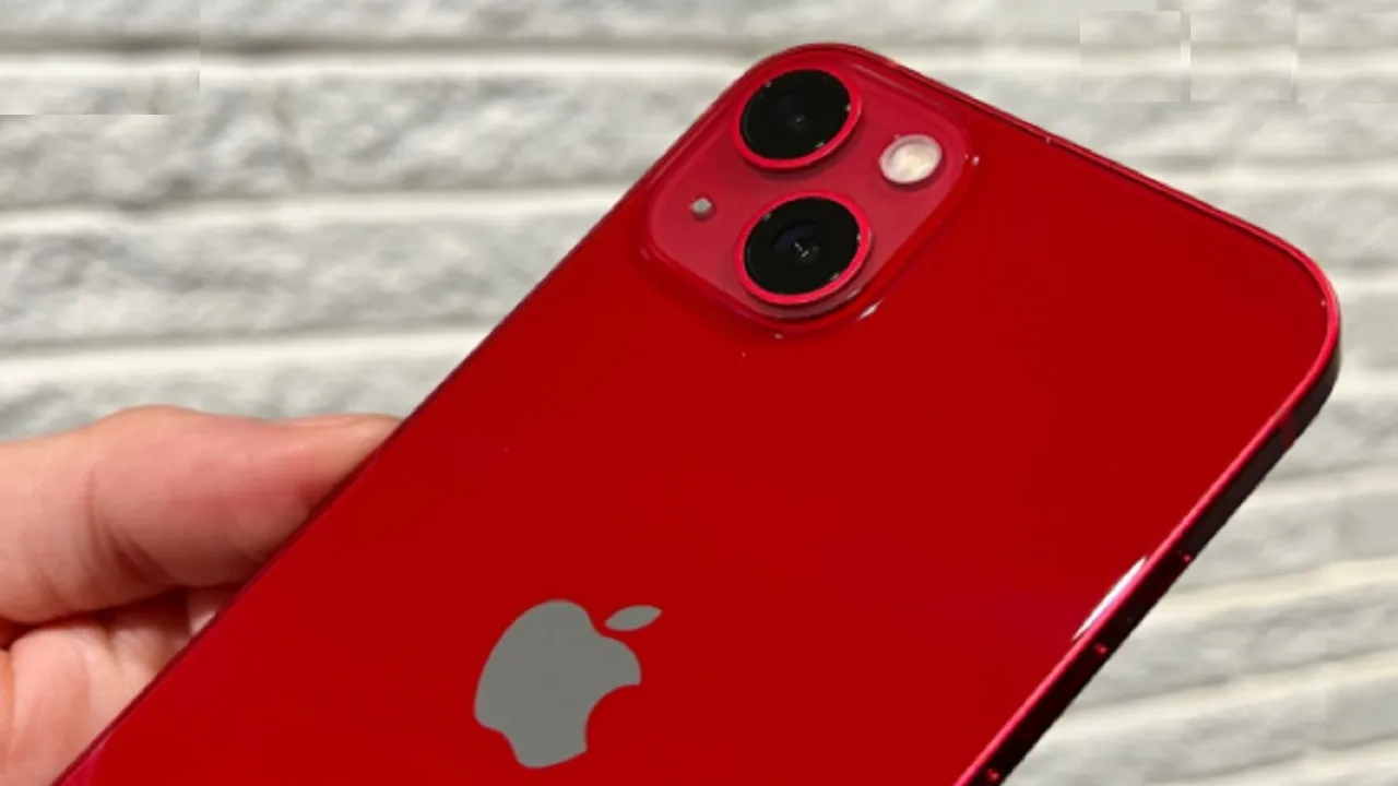 Apple IOS
