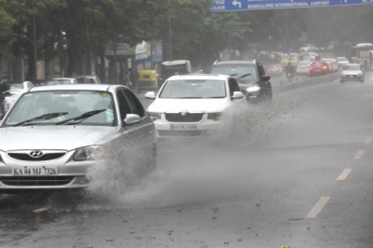 BengaluruCommuter on