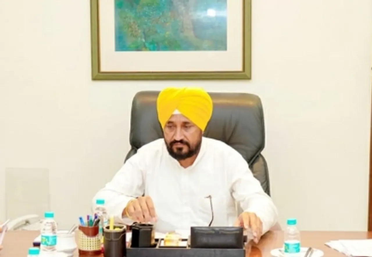 Charanjit Singh
