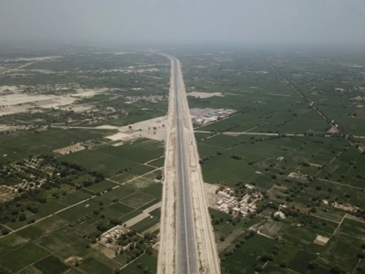 China-Pakitan Economic