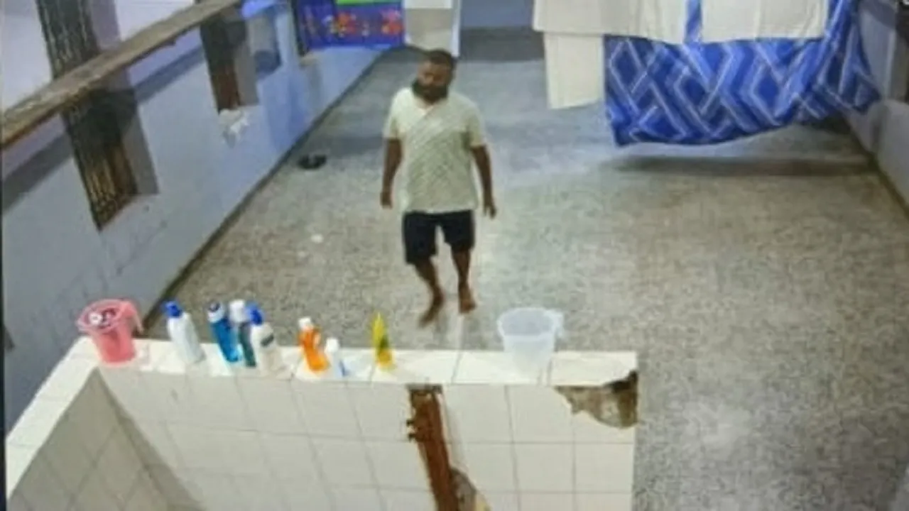 Crime