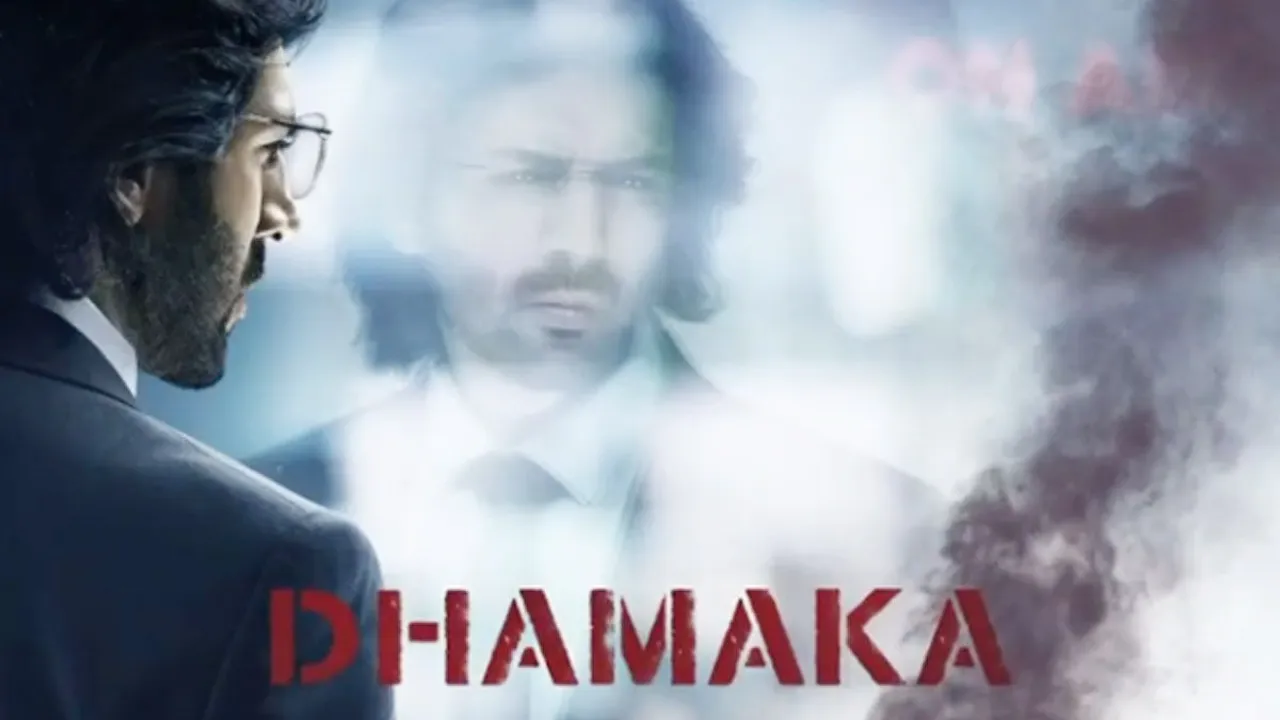 Dhamaka