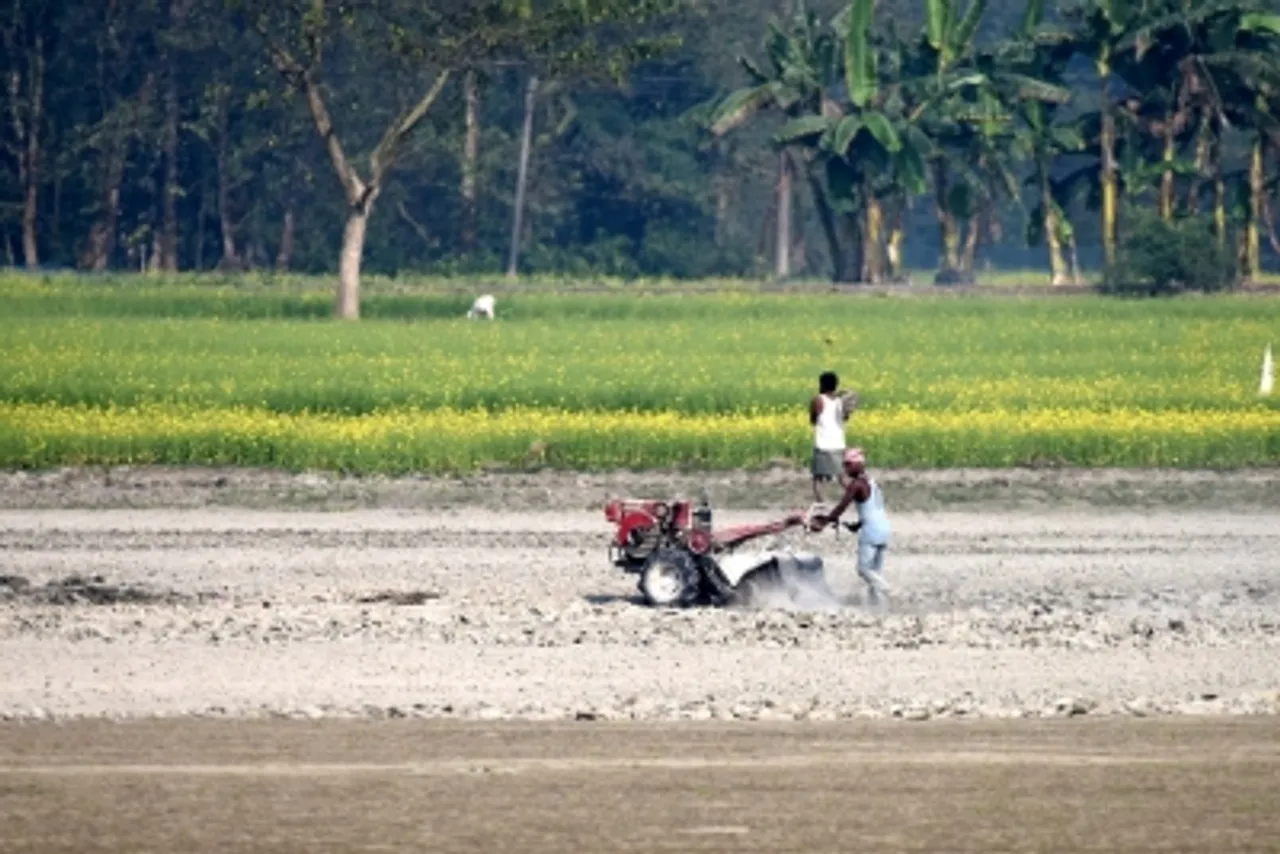 Farmer File