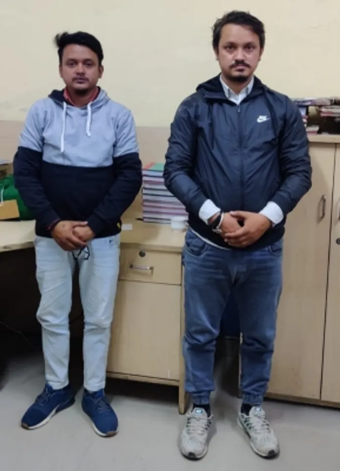 Gurugram Two