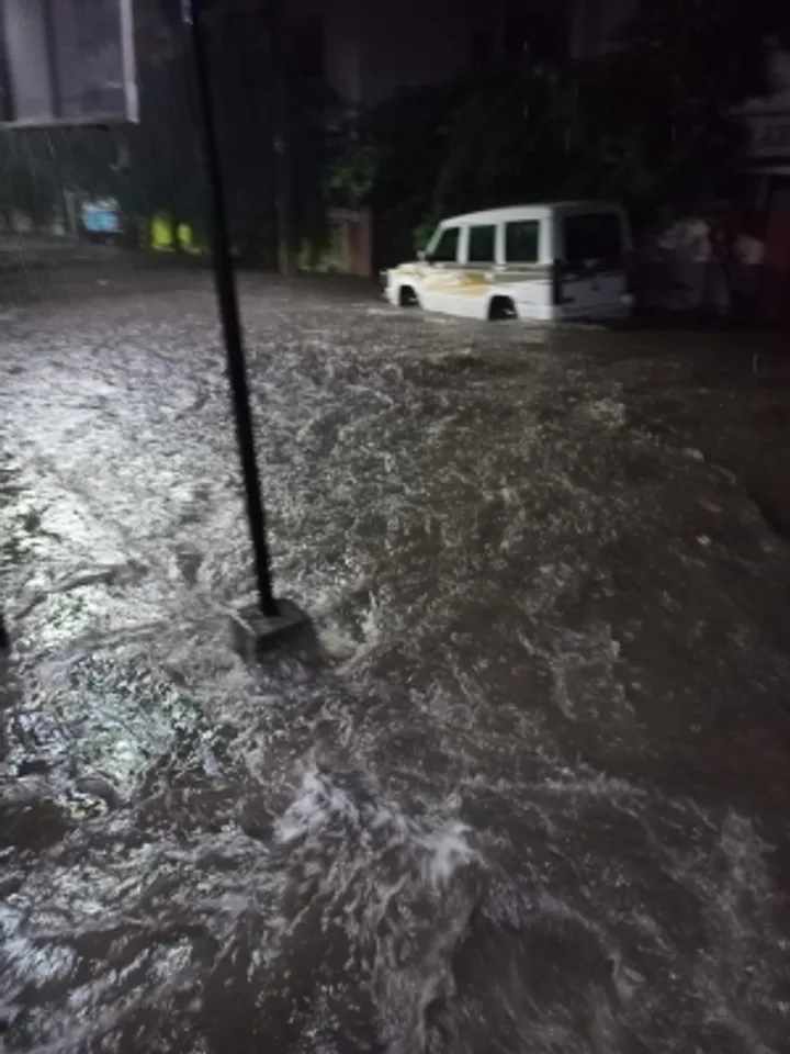Hyderabad