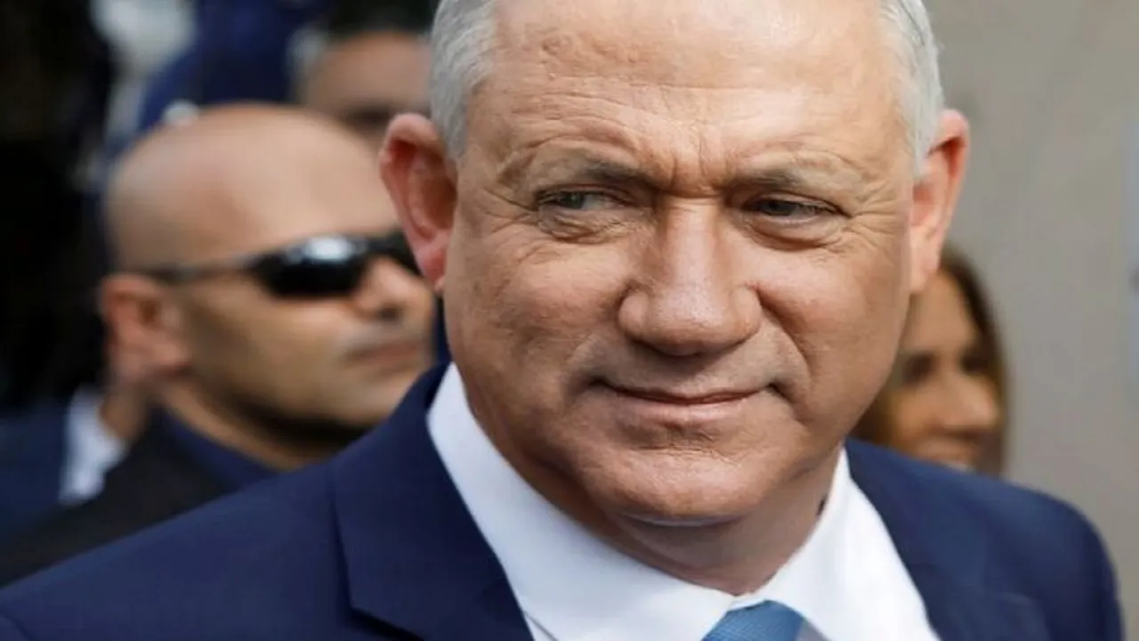 Israel Defence Minister