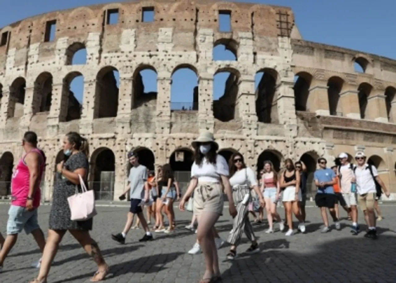 Italy ha