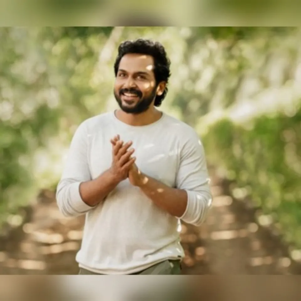 karthi tory