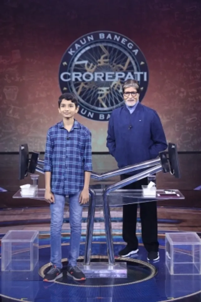 KBC 13