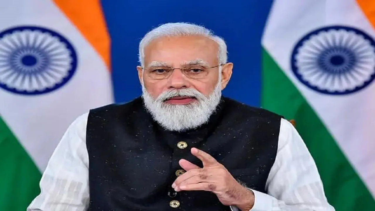 Narendra Modi