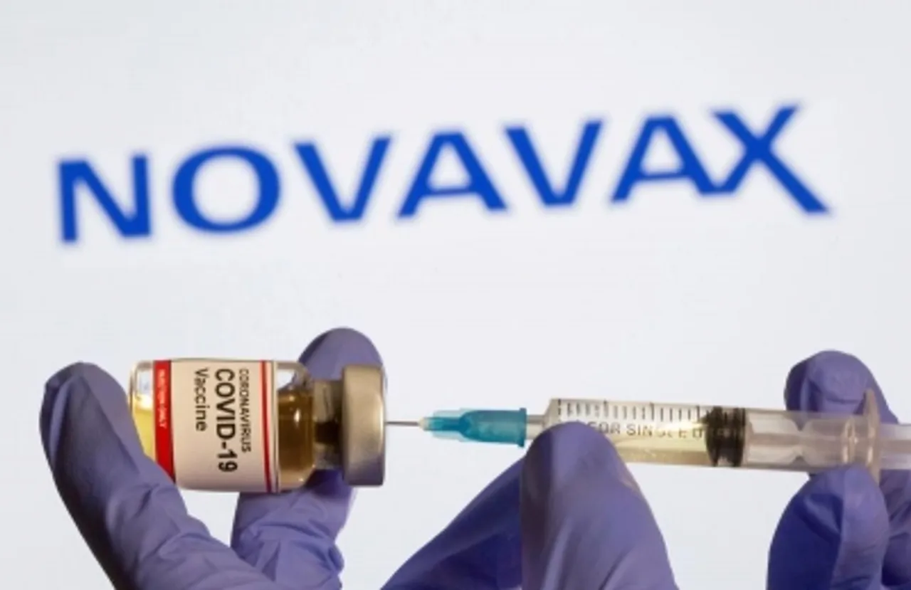 Novavax Covid