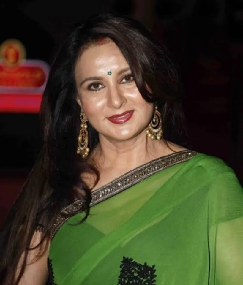 Poonam Dhillon