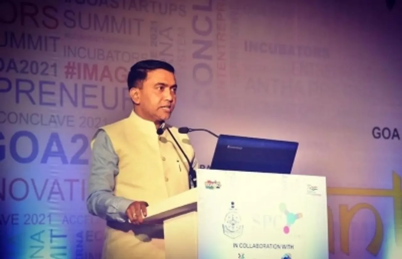 Pramod Sawant