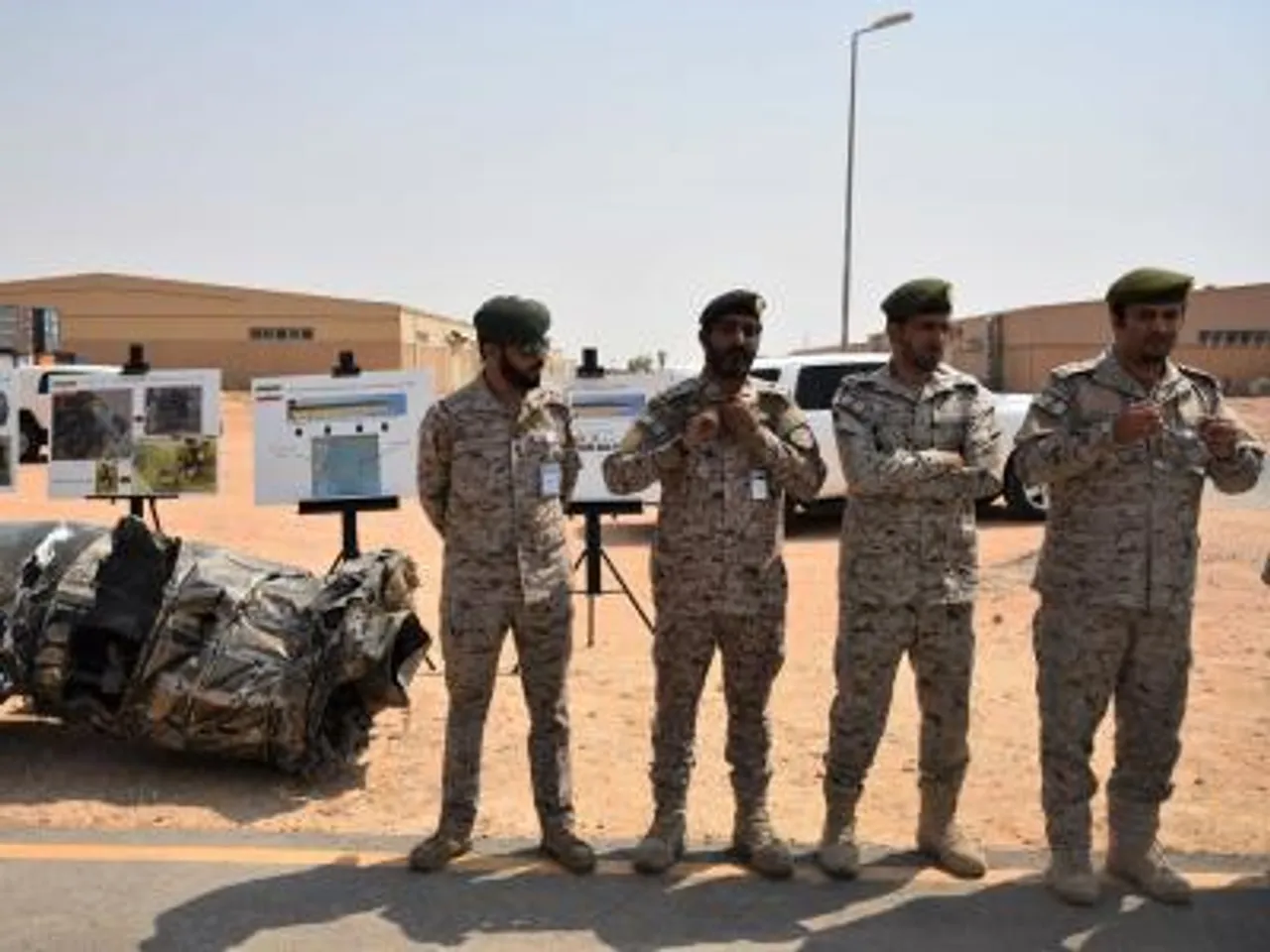 RIYADH, Sept