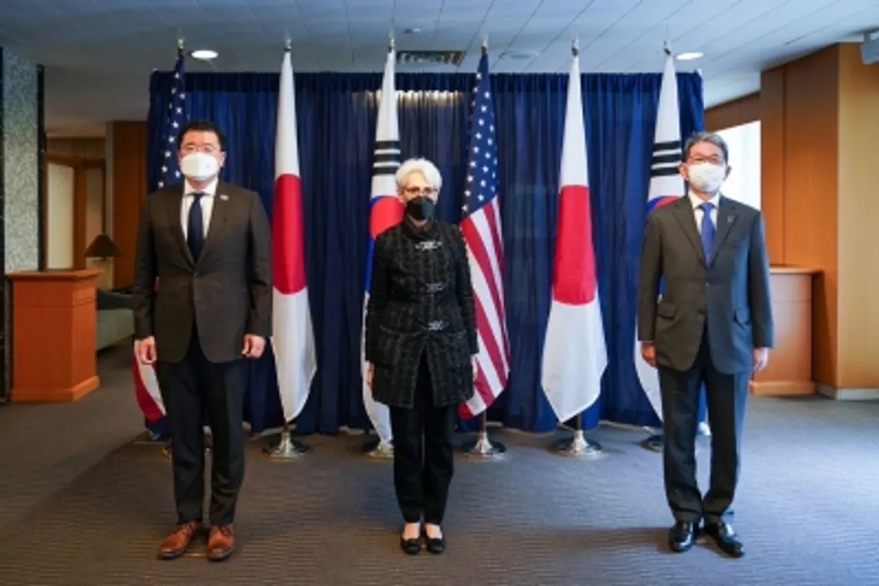 US Japan