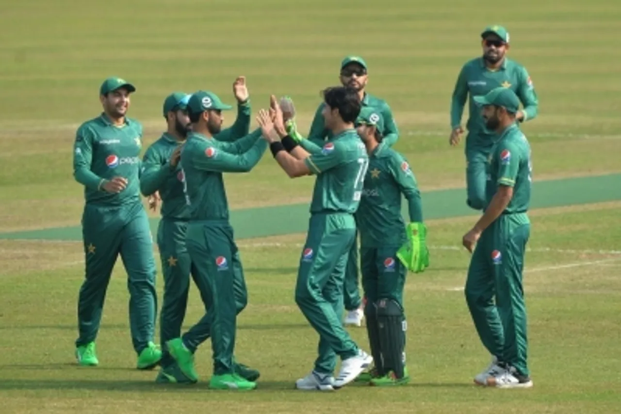 2nd T20I