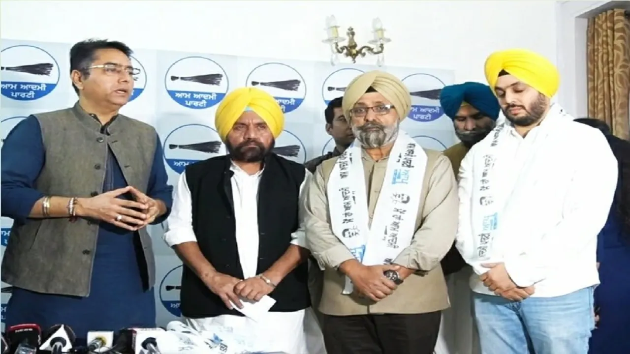 AAP