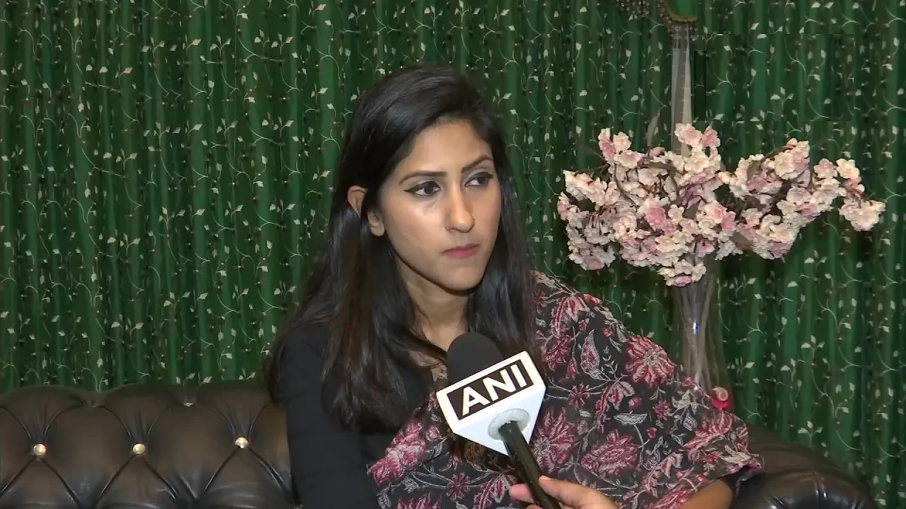 Aditi Singh MLA