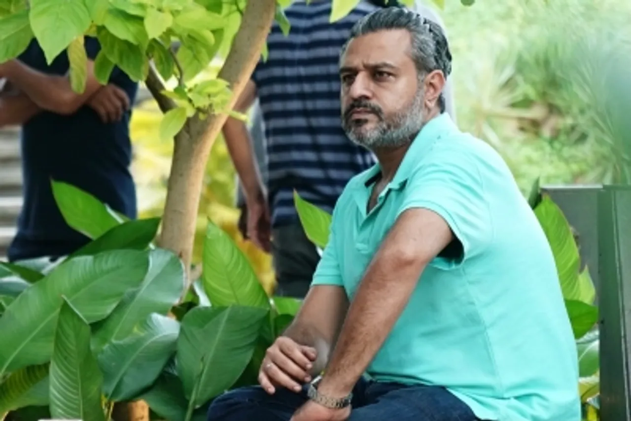 Jay Shewakramani