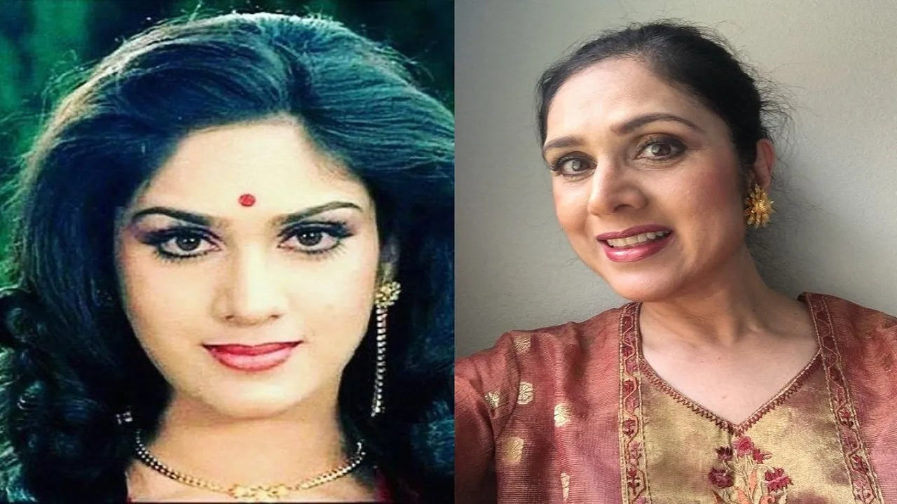 meenakshi seshadri