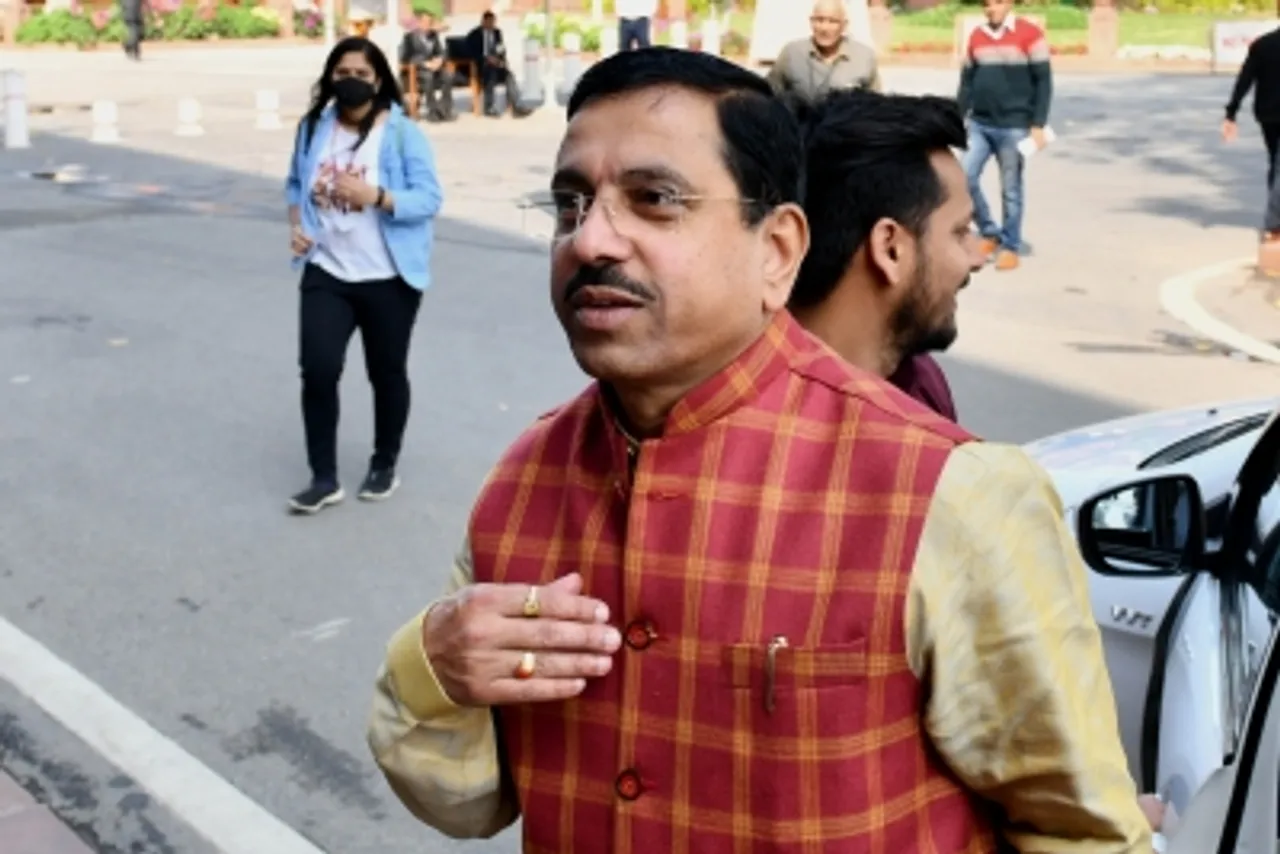 New Delhi
